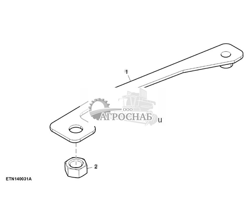 Детали крепления, с системой кондиционирования воздуха - ST842956 887.jpg